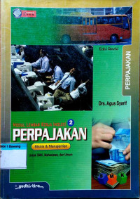 Modul Lembar Kerja 2 Perpajakan