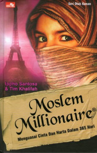 Image of Moslem millionaire