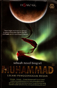Image of Muhammad: lelaki penggenggam hujan