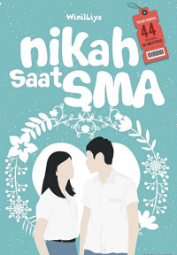 Image of Nikah saat SMA
