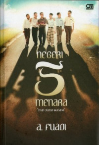 Image of Negeri 5 menara