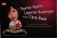 Ngutak-ngatik Laporan Keuangan dengan Cara Komik