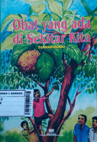 Image of Obat yang ada di sekitar kita