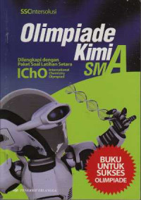 Image of Olimpiade kimia SMA