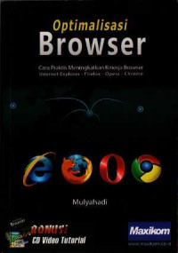 Image of Optimalisasi Browser