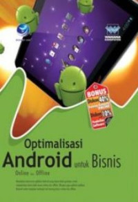 Optimalisasi android untuk bisnis