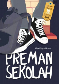 Preman sekolah