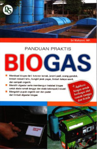 Panduan praktis biogas