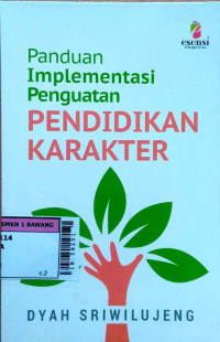 Panduan implementasi penguatan pendidikan karakter