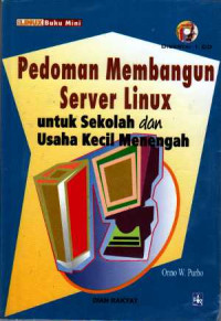 Pedoman Membangun Server Linux