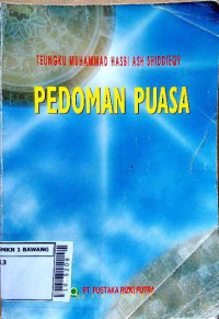 Image of Pedoman Puasa