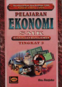 Pelajaran Ekonomi SMK Tingkat 3