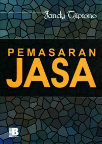 Pemasaran Jasa