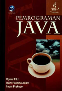 Image of Pemrograman Java