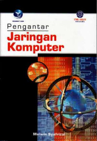 Image of Pengantar jaringan komputer
