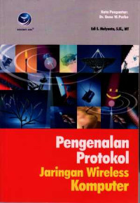 Image of Pengenalan protokol jaringan wireless komputer