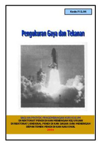 Image of Pengukuran Gaya dan Tekanan