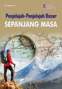 Penjelajah penjelajah besar sepanjang masa