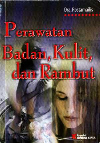 Image of Perawatan Badan, Kulit, dan Rambut