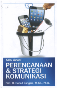 Image of Perencanaan & strategi komunikasi (BI)