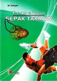 Permainan SEPAK TAKRAW