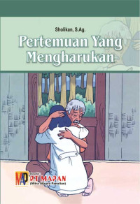 Pertemuan yang mengharukan