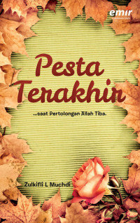 Pesta terakhir