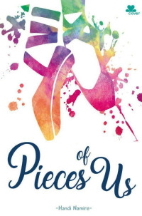 Image of Pieces of us