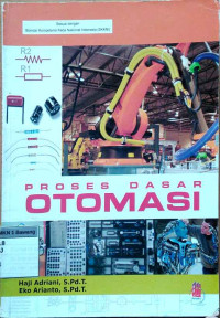 Proses dasar otomasi