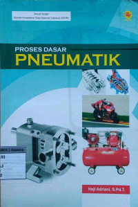 Proses dasar pneumatik