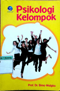 Psikologi Kelompok