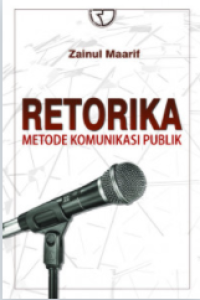 Retorika metode komunikasi publik (BI)