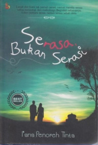 Serasa bukan serasi