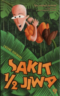 Image of Sakit 1/2 jiwa