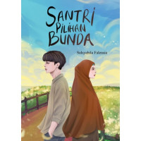 Image of Santri pilihan bunda