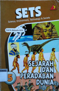 Sejarah dan peradaban dunia