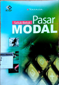 Seluk beluk pasar modal