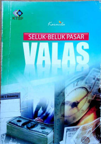 Image of Seluk beluk pasar valas