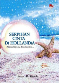 Serpihan cinta di Holandia