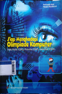 Image of Siap menghadapi olimpiade komputer