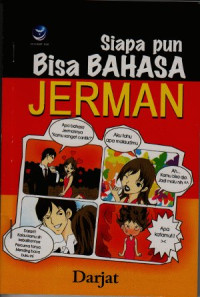 Image of Siapa pun bisa bahasa Jerman