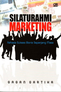 Silaturahmi Marketing