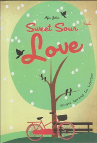 Image of Sweet sour love from spring to winter