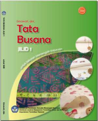 Image of Tata Busana untuk SMK