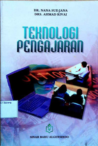 Teknologi pembelajaran