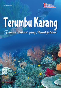Image of Terumbu karang : taman bahari yang menakjubkan