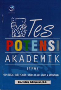 Tes Potensi Akademik (TPA)