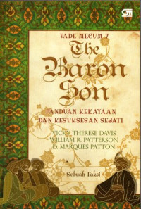 Image of The Baron sons - Vade Mecum 7 : Panduan kekayaan dan kesuksesan sejati