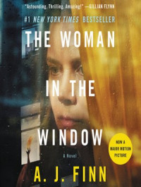 Image of The woman in the window (BI)