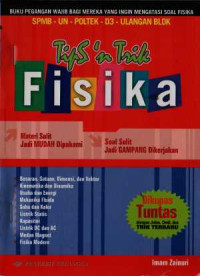 Image of Tip & Trik Fisika
